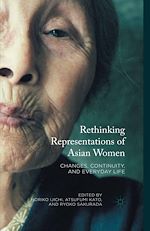 Télécharger le livre :  Rethinking Representations of Asian Women