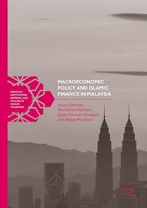Téléchargez le livre :  Macroeconomic Policy and Islamic Finance in Malaysia