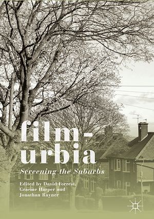Téléchargez le livre :  Filmurbia