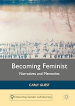 Télécharger le livre :  Becoming Feminist