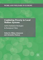 Télécharger le livre :  Combating Poverty in Local Welfare Systems