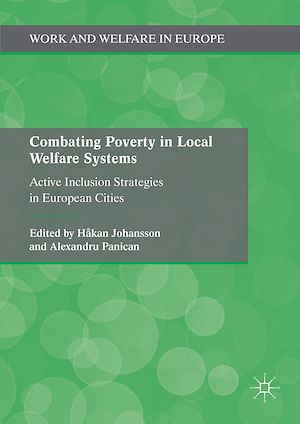 Téléchargez le livre :  Combating Poverty in Local Welfare Systems