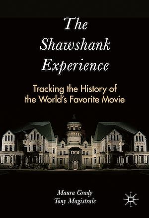 Téléchargez le livre :  The Shawshank Experience