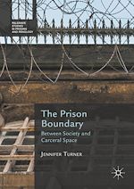 Télécharger le livre :  The Prison Boundary