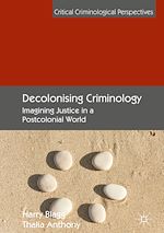 Télécharger le livre :  Decolonising Criminology
