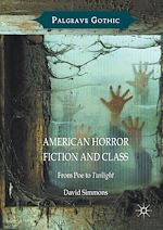 Télécharger le livre :  American Horror Fiction and Class
