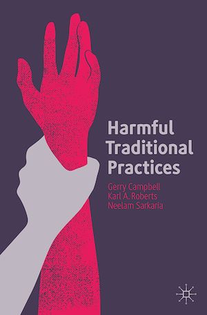 Téléchargez le livre :  Harmful Traditional Practices