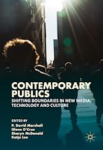 Télécharger le livre :  Contemporary Publics