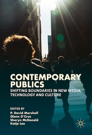 Téléchargez le livre :  Contemporary Publics