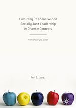 Télécharger le livre :  Culturally Responsive and Socially Just Leadership in Diverse Contexts