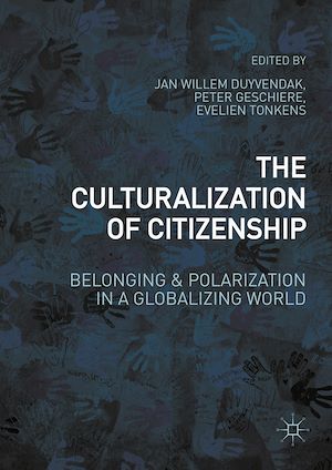 Téléchargez le livre :  The Culturalization of Citizenship