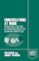 Télécharger le livre :  Conversations at Work