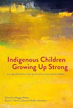 Télécharger le livre :  Indigenous Children Growing Up Strong