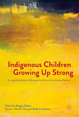 Téléchargez le livre :  Indigenous Children Growing Up Strong