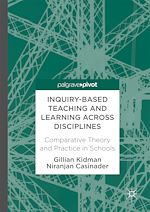 Télécharger le livre :  Inquiry-Based Teaching and Learning across Disciplines