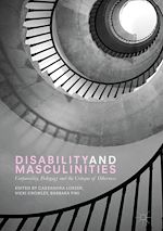 Télécharger le livre :  Disability and Masculinities