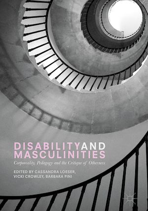 Téléchargez le livre :  Disability and Masculinities