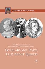Download this eBook Scholars and Poets Talk About Queens