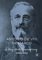 Télécharger le livre :  Antonio de Viti de Marco