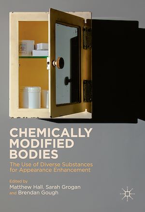 Téléchargez le livre :  Chemically Modified Bodies
