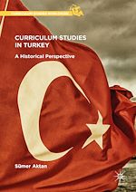 Télécharger le livre :  Curriculum Studies in Turkey