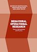 Télécharger le livre :  Behavioral Operational Research