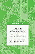 Download this eBook Green Marketing