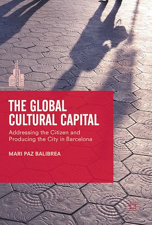 Téléchargez le livre :  The Global Cultural Capital
