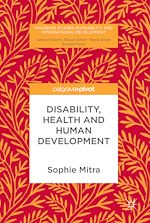 Download this eBook Disability, Health and Human Development