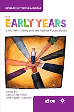 Download this eBook The Early Years