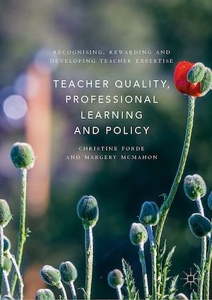Téléchargez le livre :  Teacher Quality, Professional Learning and Policy