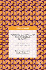 Télécharger le livre :  Venture Capital and the Inventive Process