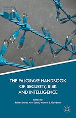 Télécharger le livre :  The Palgrave Handbook of Security, Risk and Intelligence