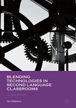Télécharger le livre :  Blending Technologies in Second Language Classrooms