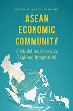 Télécharger le livre :  ASEAN Economic Community