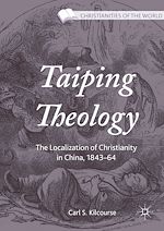 Télécharger le livre :  Taiping Theology