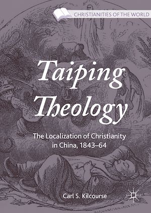Téléchargez le livre :  Taiping Theology