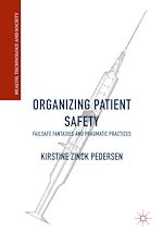 Télécharger le livre :  Organizing Patient Safety