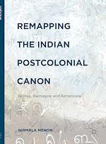 Télécharger le livre :  Remapping the Indian Postcolonial Canon