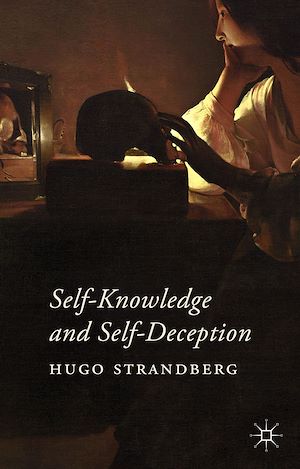Téléchargez le livre :  Self-Knowledge and Self-Deception