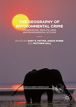 Télécharger le livre :  The Geography of Environmental Crime