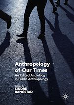 Télécharger le livre :  Anthropology of Our Times