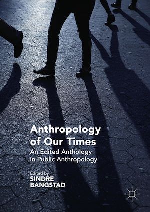 Téléchargez le livre :  Anthropology of Our Times