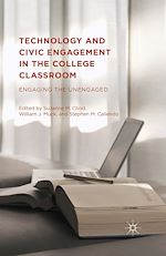 Télécharger le livre :  Technology and Civic Engagement in the College Classroom