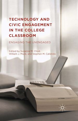 Téléchargez le livre :  Technology and Civic Engagement in the College Classroom