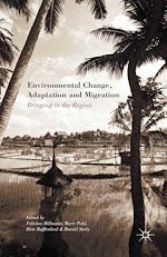 Télécharger le livre :  Environmental Change, Adaptation and Migration