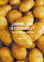 Télécharger le livre :  Learning, Food, and Sustainability