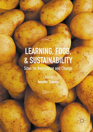Téléchargez le livre :  Learning, Food, and Sustainability