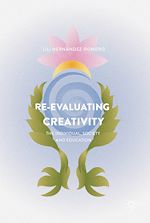 Télécharger le livre :  Re-evaluating Creativity