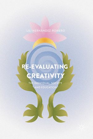 Téléchargez le livre :  Re-evaluating Creativity